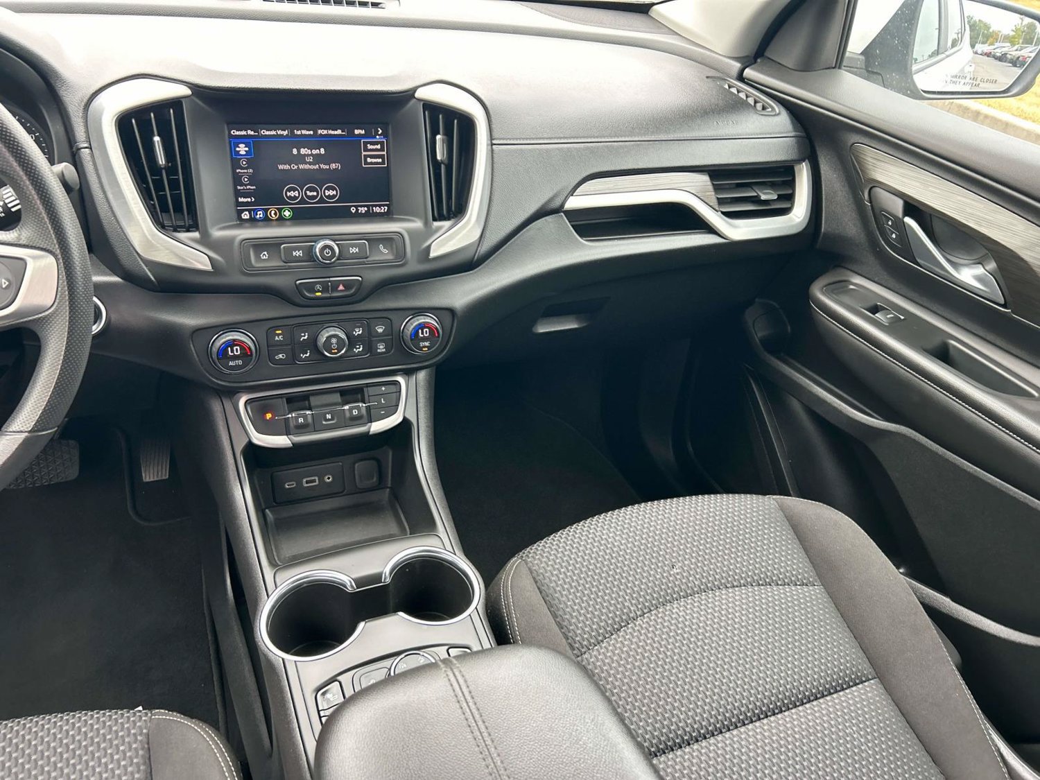 Used 2022 GMC Terrain SLE w/ Driver Convenience Package AWD/4WD image 17