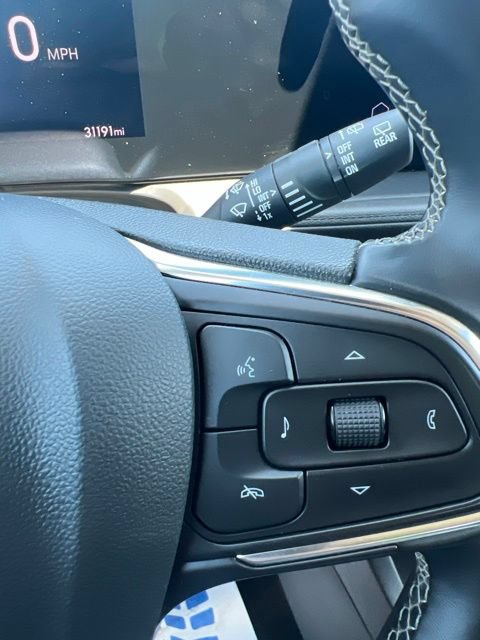 Used 2025 Buick Encore GX Preferred FWD image 13