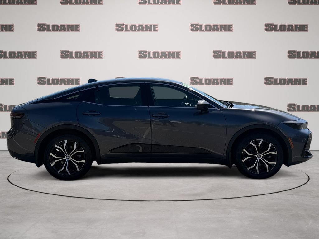 Used 2023 Toyota Crown AWD/4WD image 6