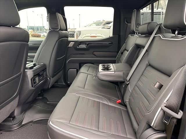 New 2026 GMC Sierra 1500 AT4X image 22
