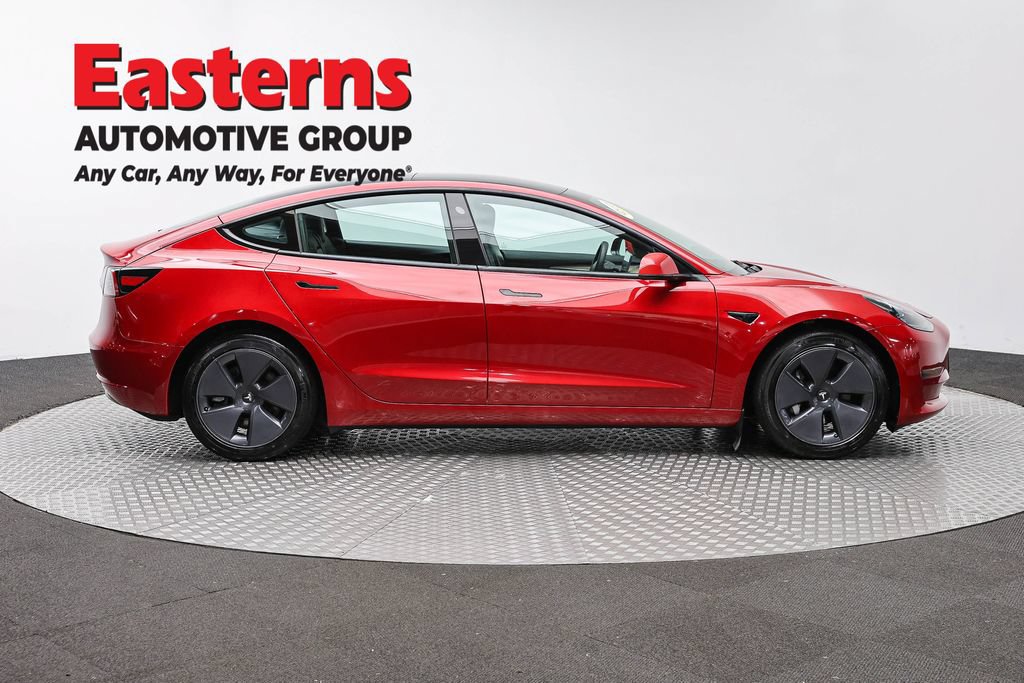 Used 2023 Tesla Model 3 RWD image 4
