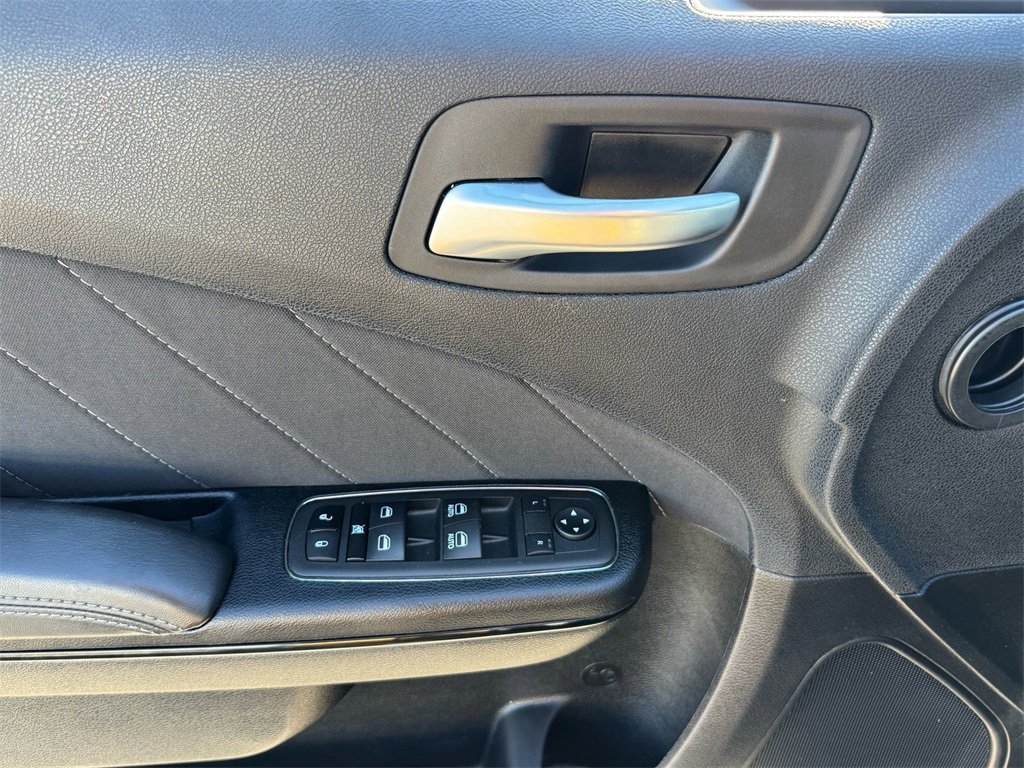 Used 2023 Dodge Charger SXT w/ Blacktop Special Edition image 12