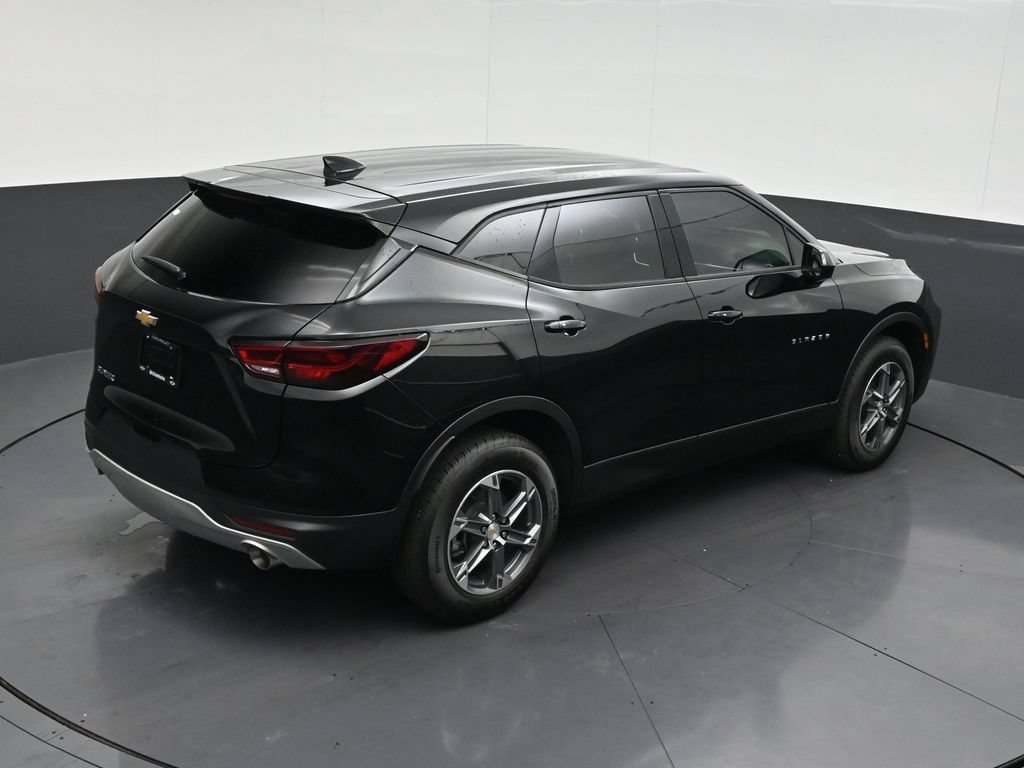 Used 2026 Chevrolet Blazer LT FWD image 20