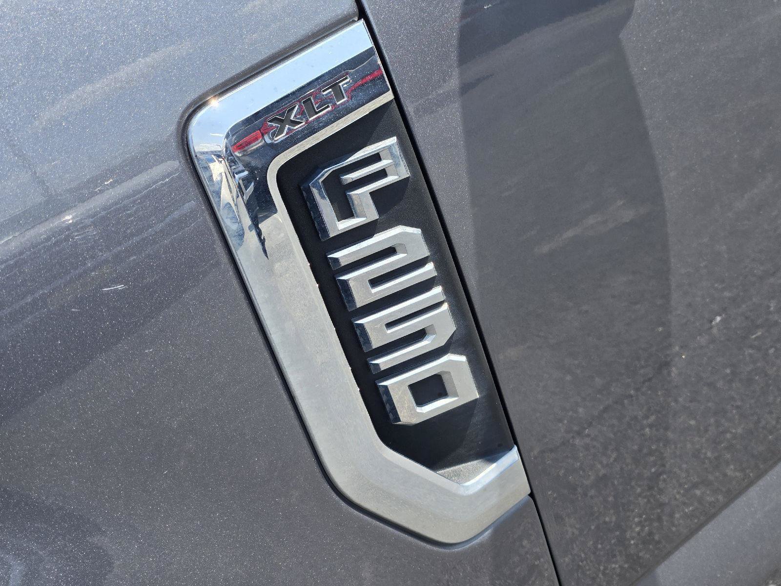 Used 2021 Ford F250 XLT AWD/4WD image 11