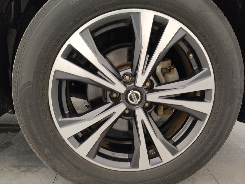 Used 2018 Nissan Rogue SL image 31