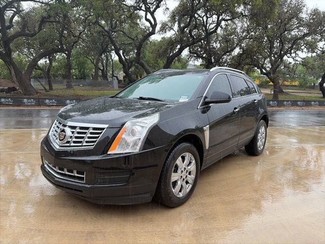 Used 2016 Cadillac SRX Luxury w/ Driver Awareness Package