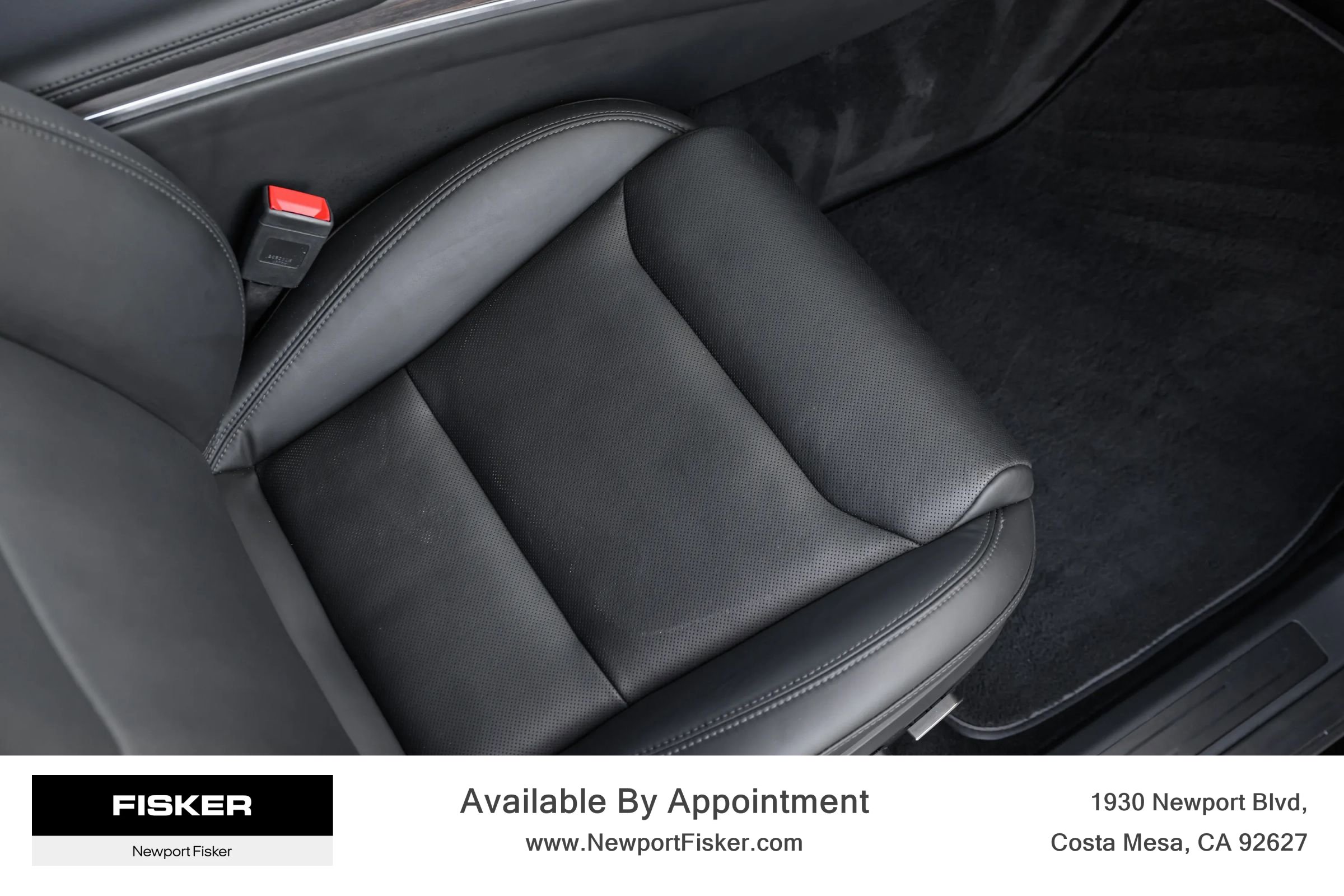 Used 2023 Tesla Model X AWD/4WD image 36