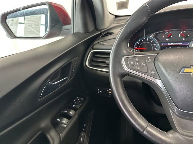 Used 2022 Chevrolet Equinox Premier image 7