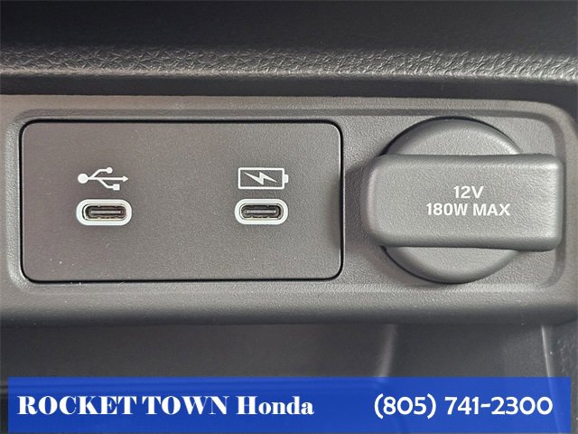 New 2026 Honda Civic Sport image 27