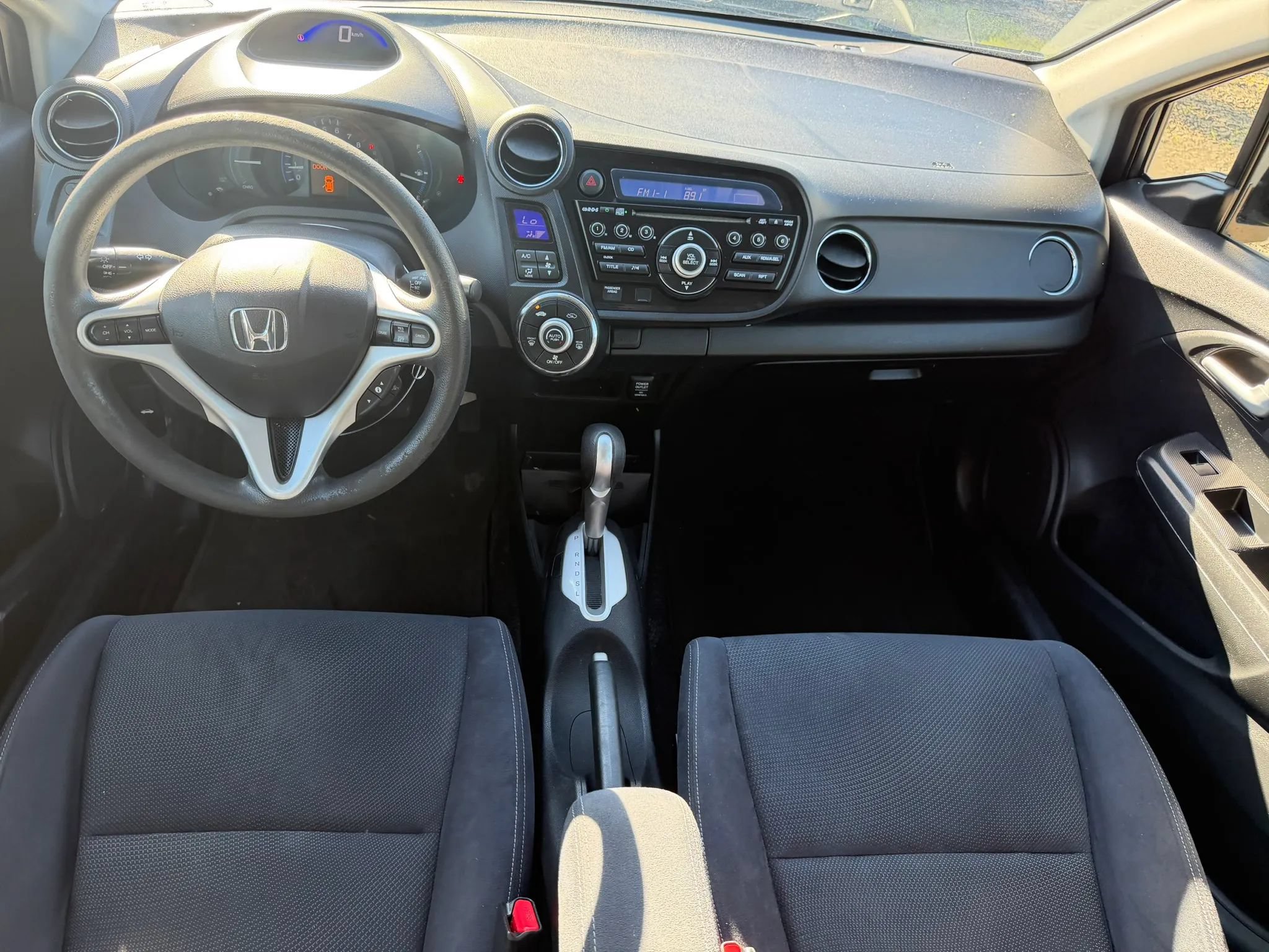 Used 2014 Honda Insight LX image 28