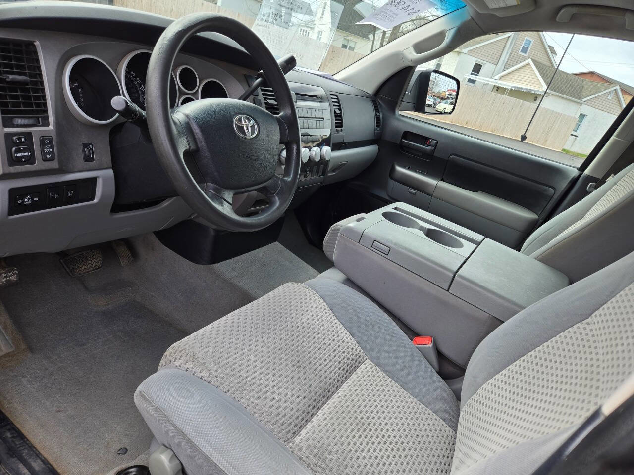 Used 2010 Toyota Tundra 2WD Double Cab image 13