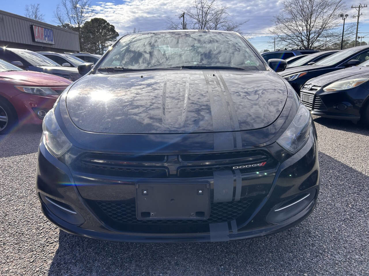 Used 2016 Dodge Dart SE w/ Convenience Group image 5