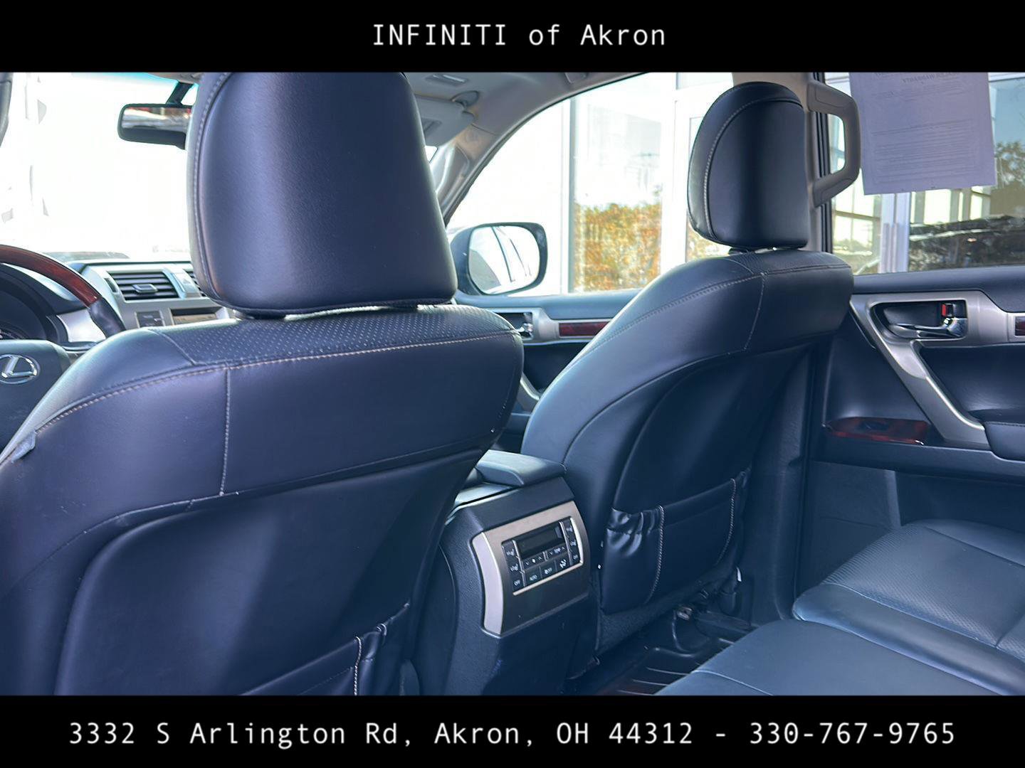 Used 2011 Lexus GX 460 image 39