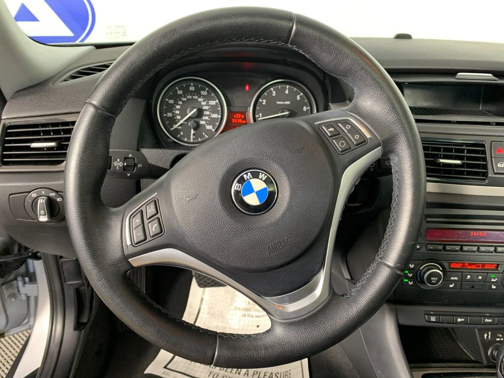 Used 2013 BMW X1 sDrive28i RWD image 22