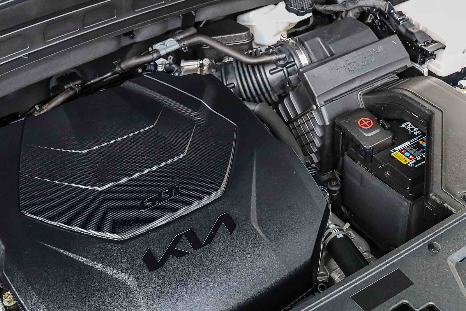 Certified 2023 Kia Telluride SX Prestige X-Line AWD/4WD image 29