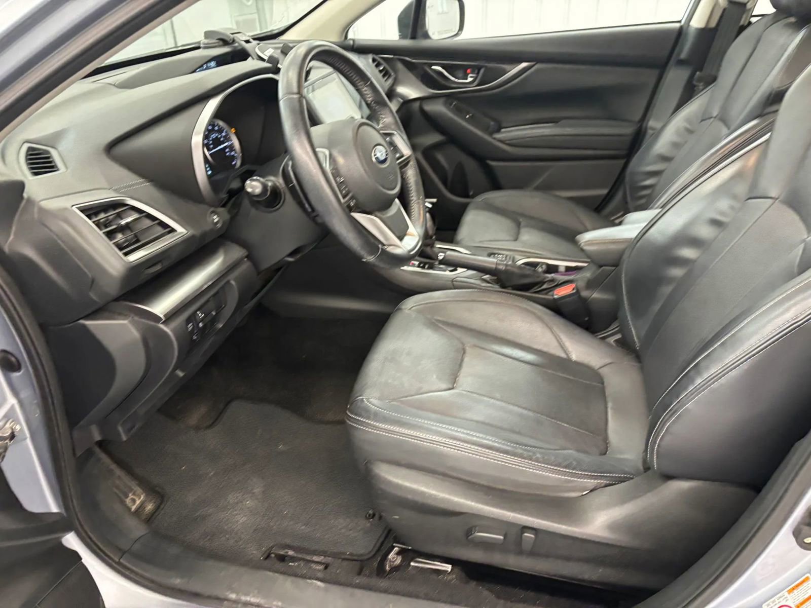 Used 2017 Subaru Impreza 2.0i Limited image 35