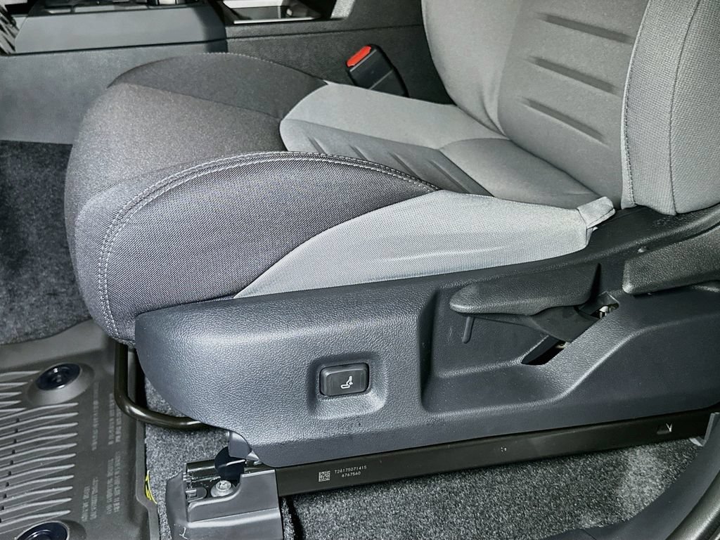 New 2026 Toyota Tacoma TRD Sport AWD/4WD image 13