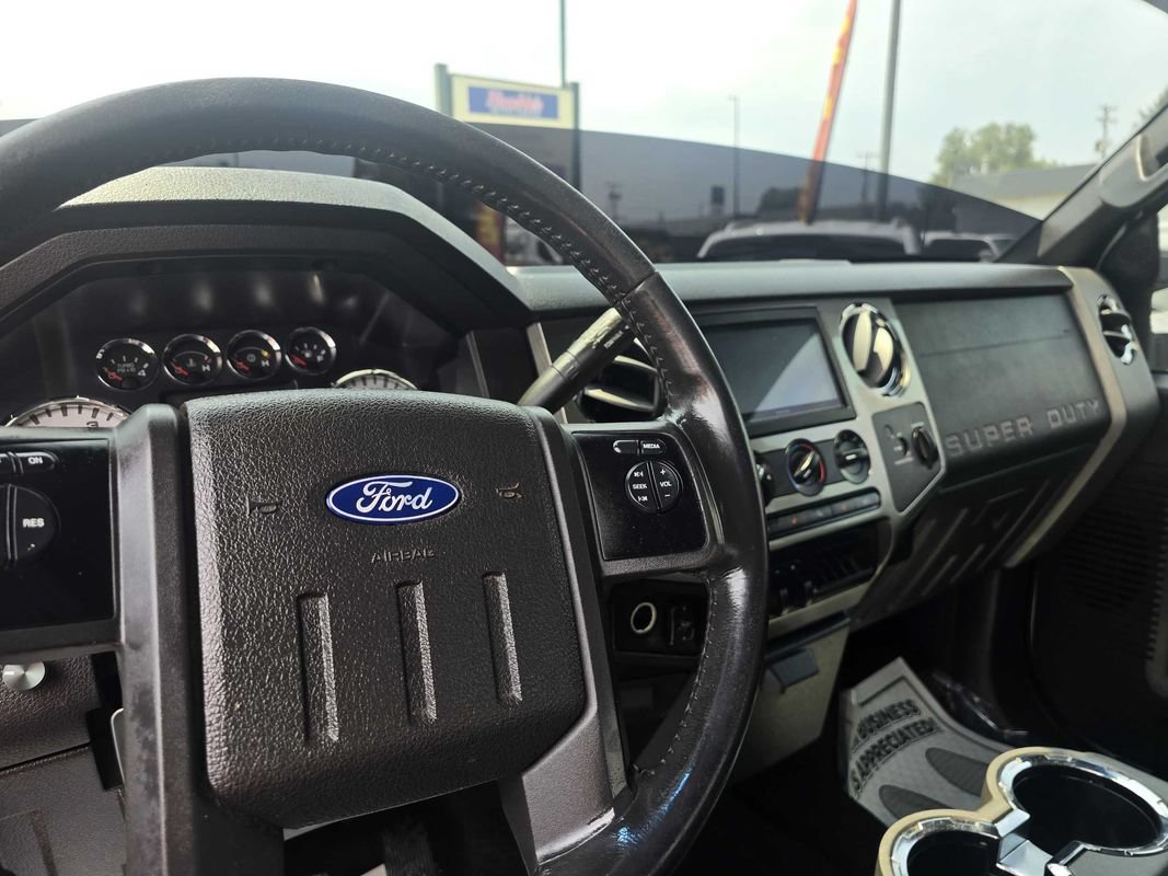 Used 2008 Ford F250 XL AWD/4WD image 20