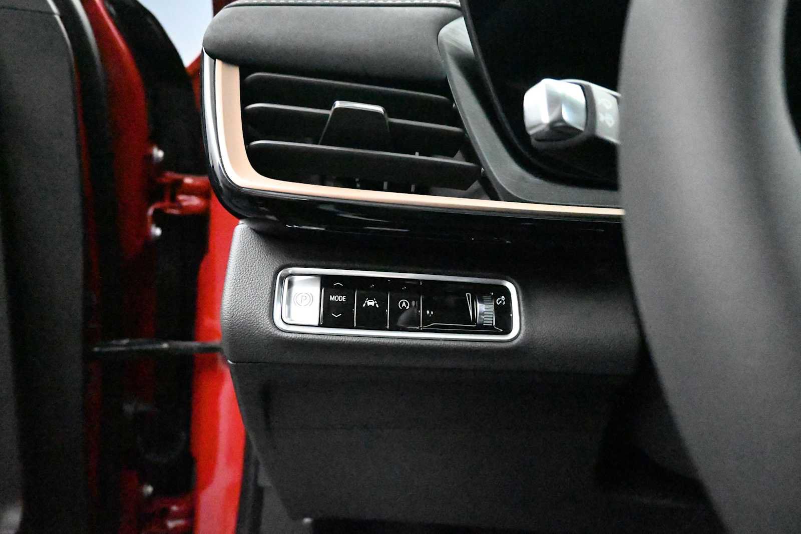 New 2026 Buick Envision Sport Touring AWD/4WD image 11