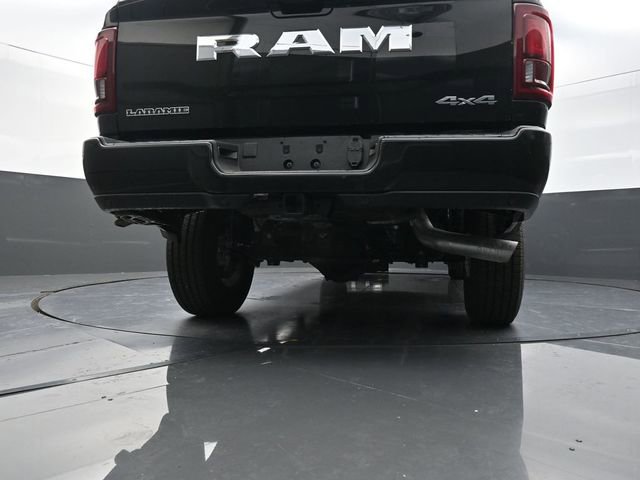 New 2026 RAM 2500 Laramie image 25
