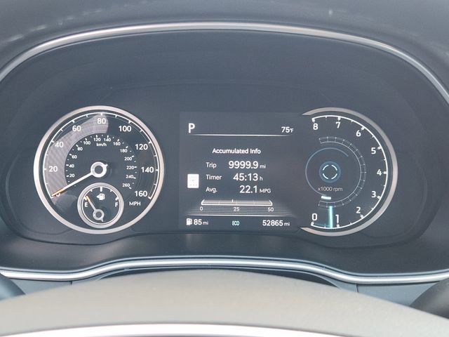 Used 2024 Genesis GV80 2.5T image 13