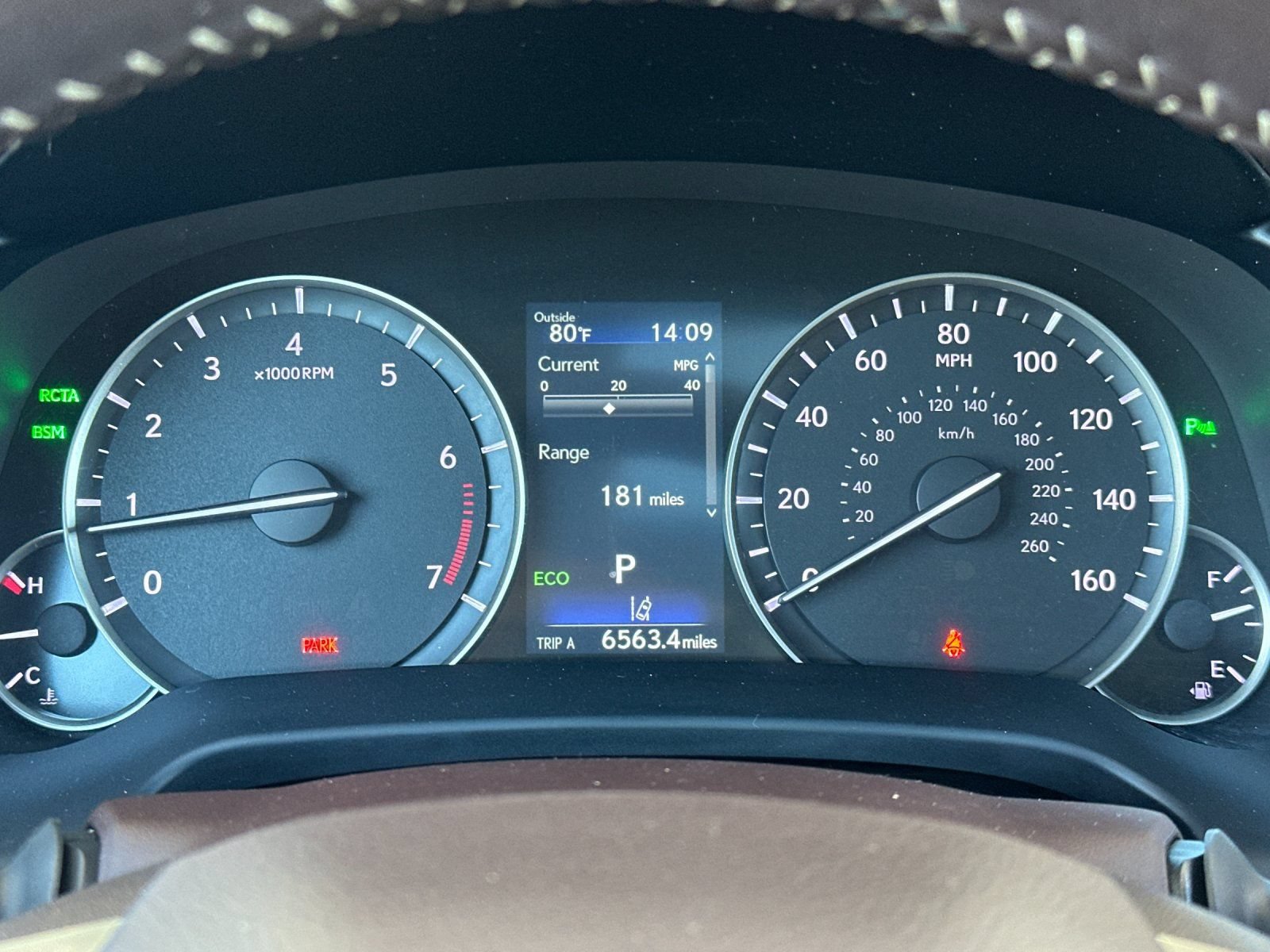 Used 2019 Lexus RX 350 AWD w/ Navigation Package image 25
