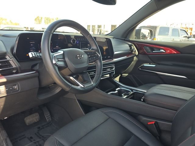 Used 2024 Chevrolet Traverse Z71 image 27