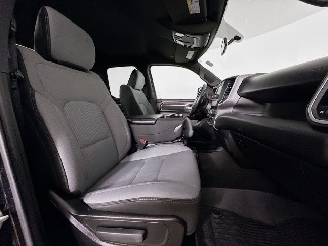 Used 2023 RAM 1500 Big Horn AWD/4WD image 27