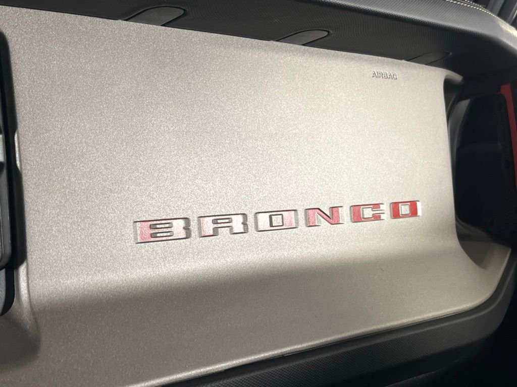 Used 2023 Ford Bronco Raptor image 19