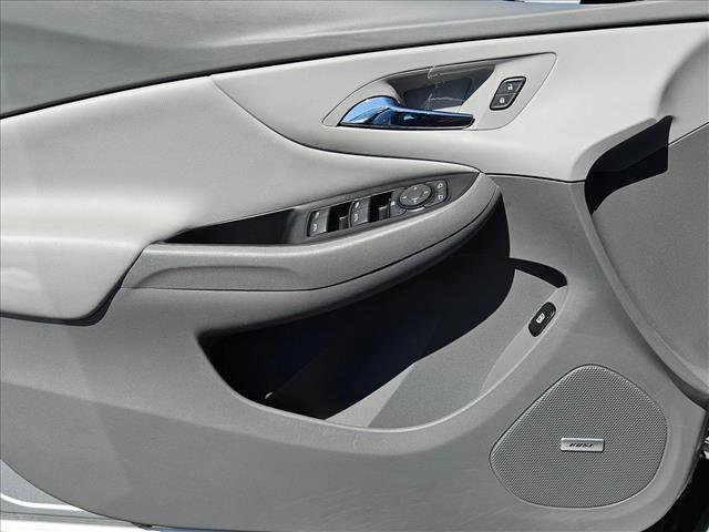 Used 2018 Chevrolet Volt LT w/ Comfort Package FWD image 10