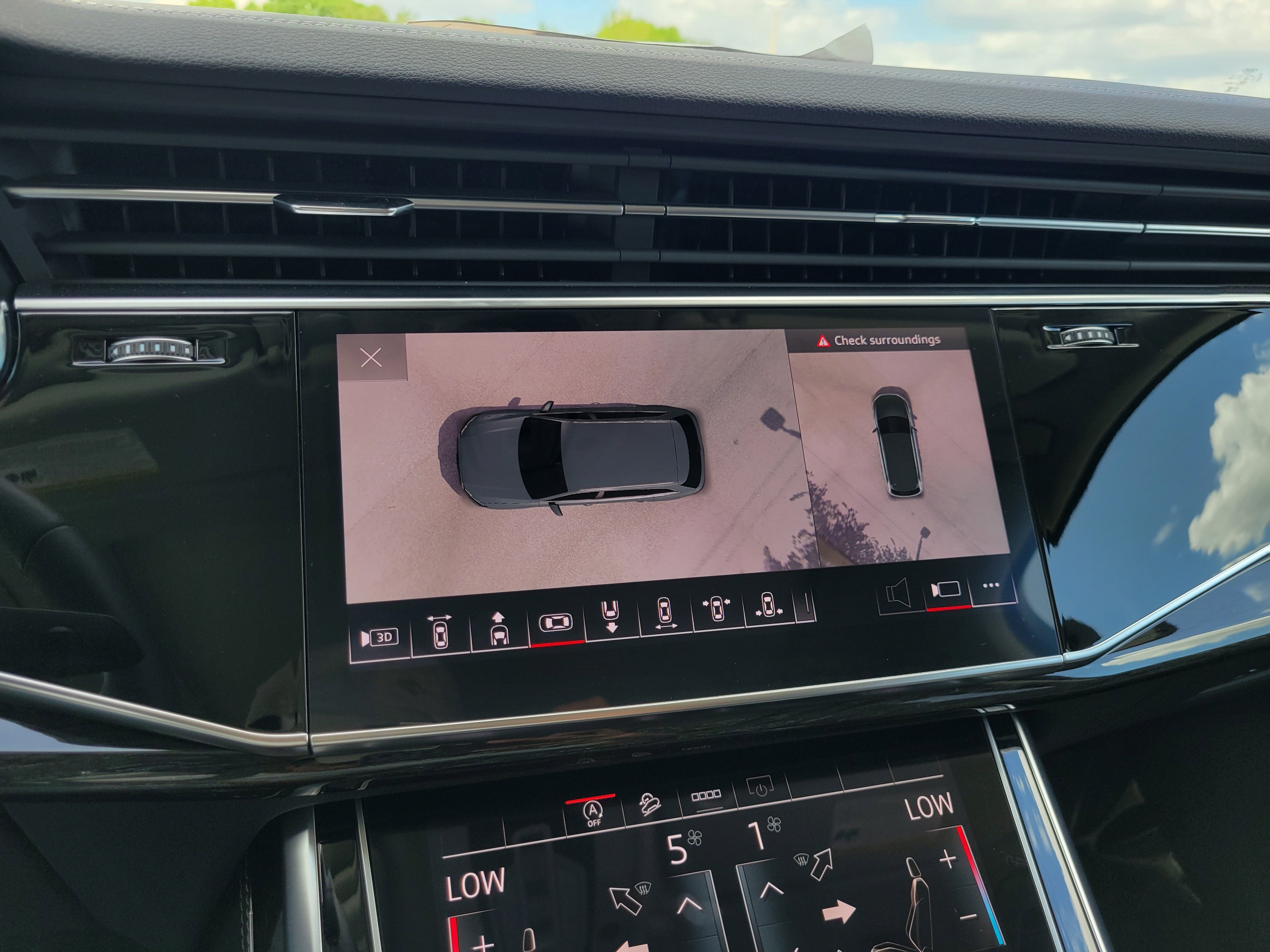 Certified 2025 Audi Q7 2.0T Premium Plus w/ Premium Plus Package image 43