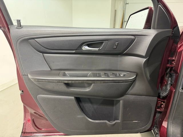 Certified 2016 GMC Acadia SLT AWD/4WD image 11