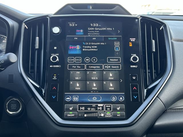 New 2026 Subaru Ascent Limited Bronze w/ Popular Package #2 image 13