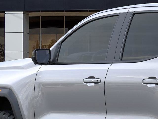 New 2026 GMC Canyon Elevation w/ Convenience Package image 26
