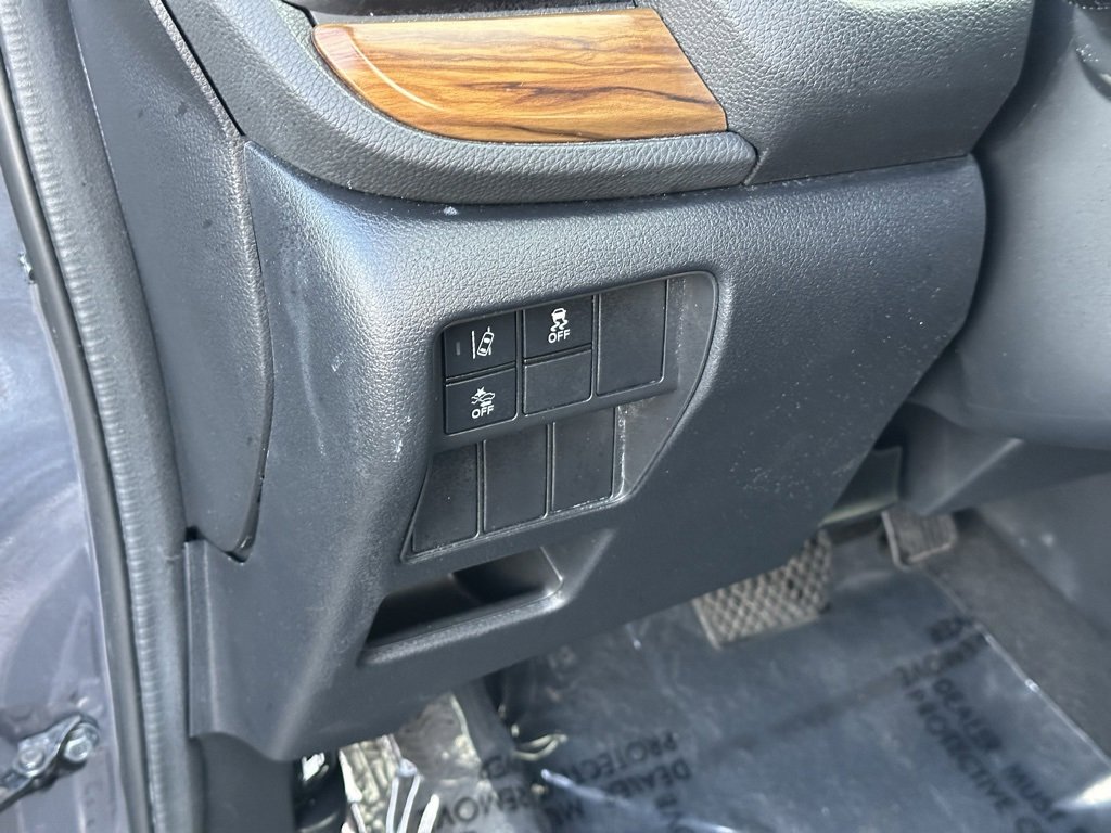 Used 2022 Honda CR-V EX image 23