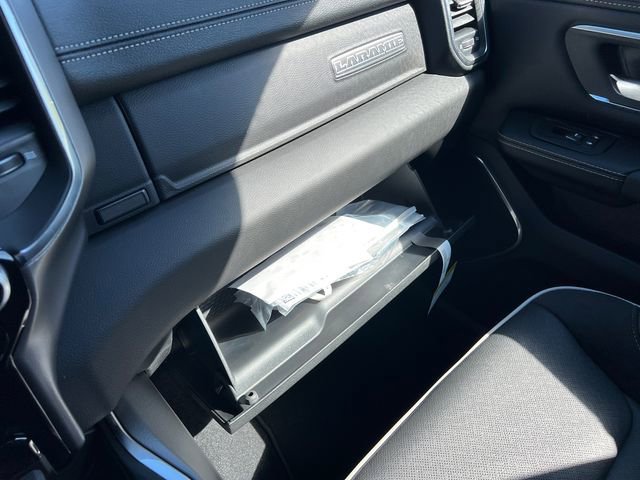 New 2026 RAM 1500 Laramie AWD/4WD image 26