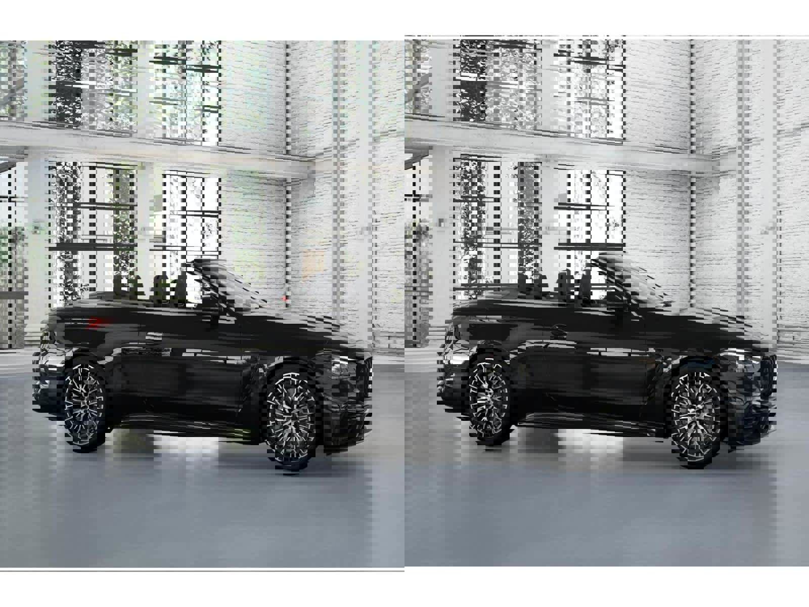 New 2026 Mercedes-Benz CLE 53 AMG 4MATIC Cabriolet image 13
