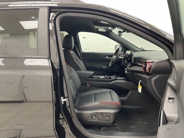 New 2026 Chevrolet Equinox RS w/ Convenience Package III image 14