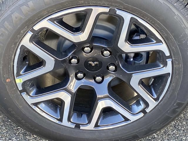 New 2026 RAM 1500 Laramie w/ Bed Utility Group image 6