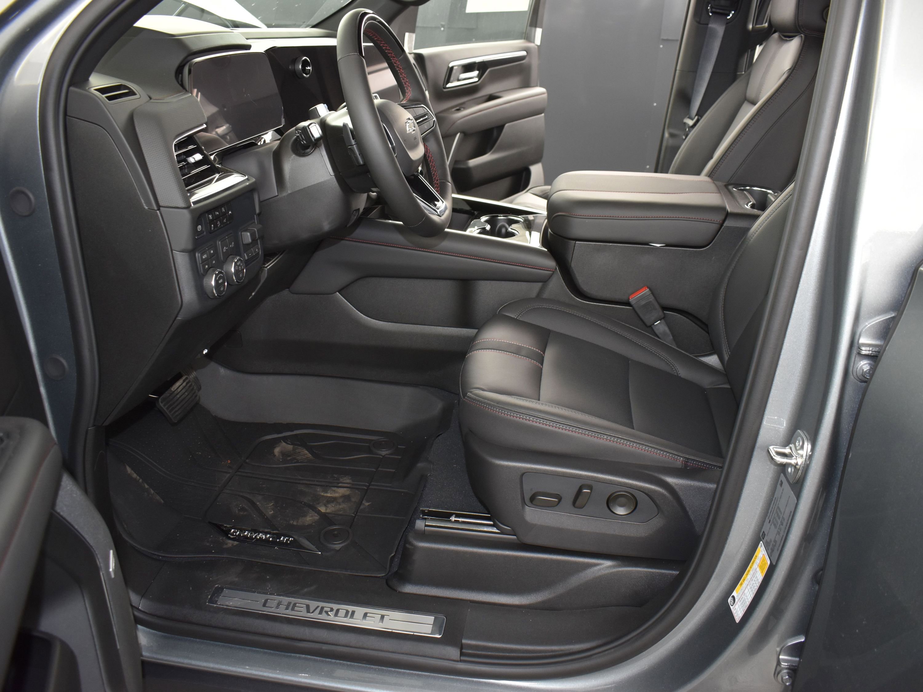 New 2026 Chevrolet Tahoe RST w/ Advanced Technology Package image 9