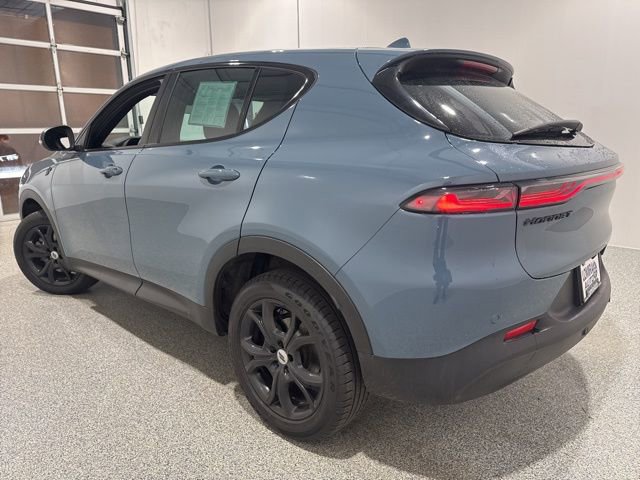 Used 2023 Dodge Hornet GT Plus w/ GT Blacktop Package image 4