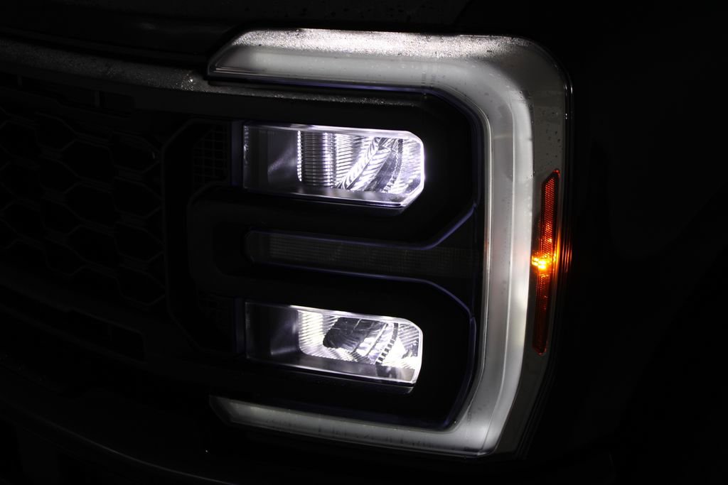 New 2026 Ford F250 XL w/ STX Appearance Package image 52