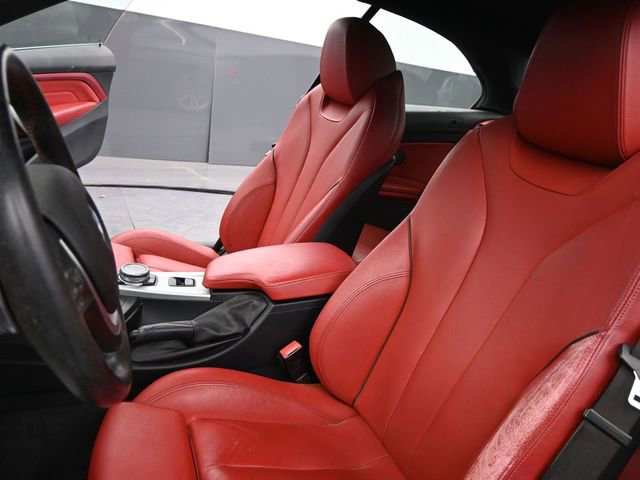 Used 2014 BMW 435i Convertible image 11