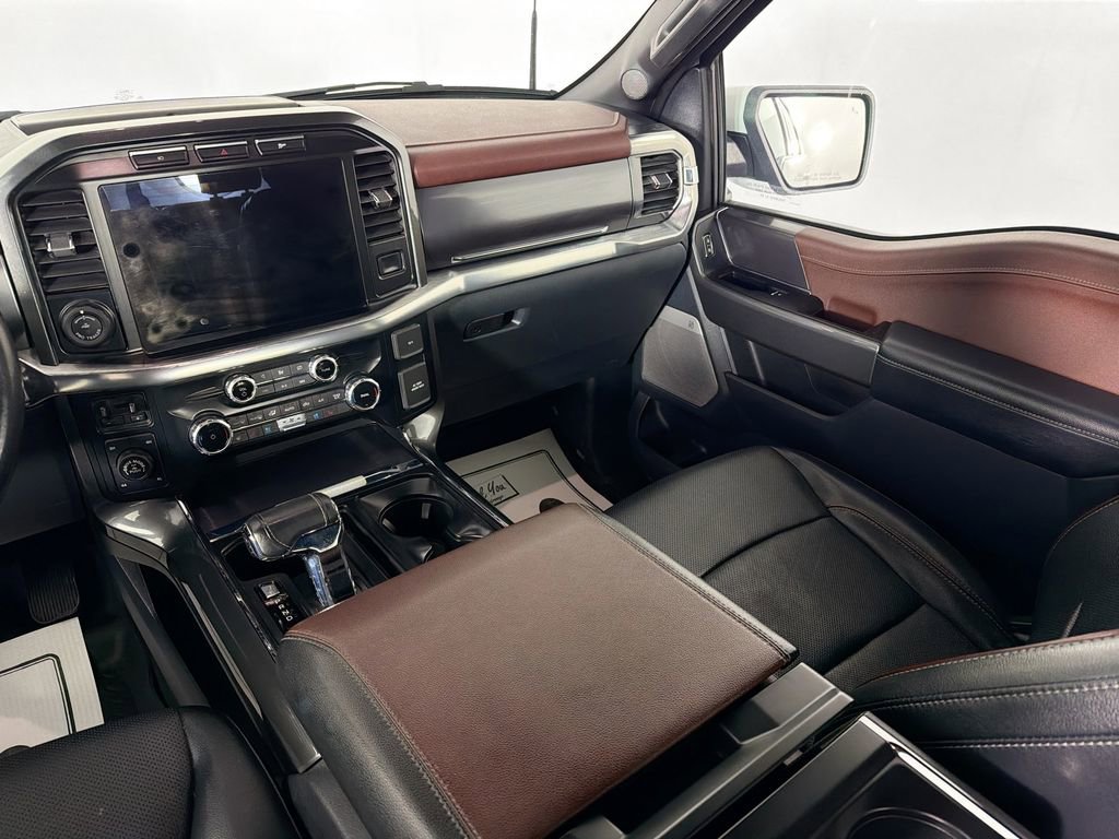 Used 2023 Ford F150 Lariat image 25