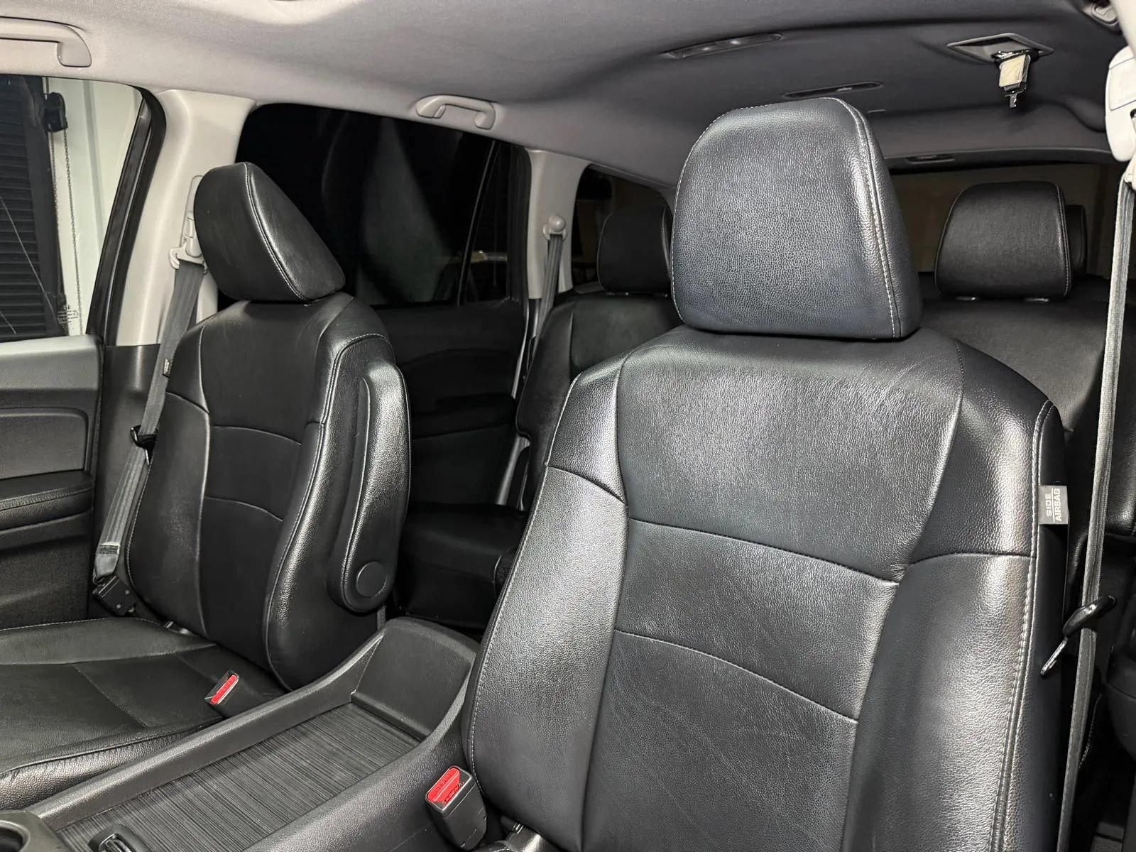 Used 2017 Honda Pilot EX-L image 32