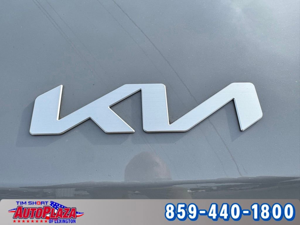 Used 2022 Kia K5 GT-Line FWD image 14