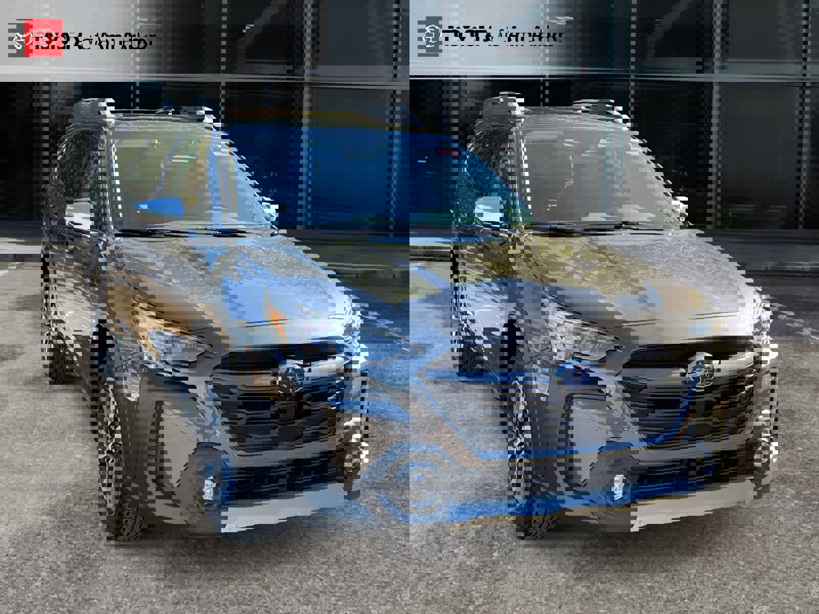 Used 2023 Subaru Outback Touring