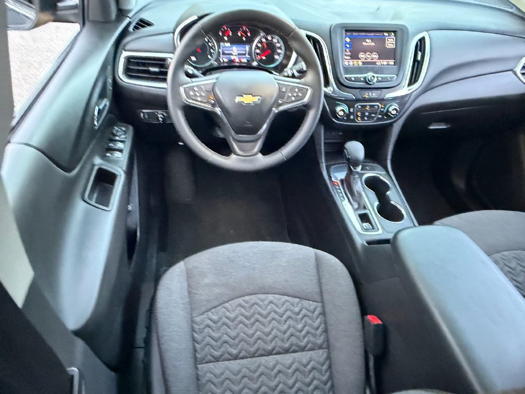 Used 2024 Chevrolet Equinox LT FWD image 13