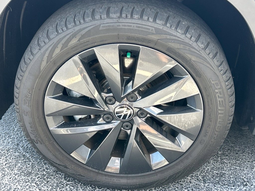 Used 2024 Volkswagen Taos S FWD image 51