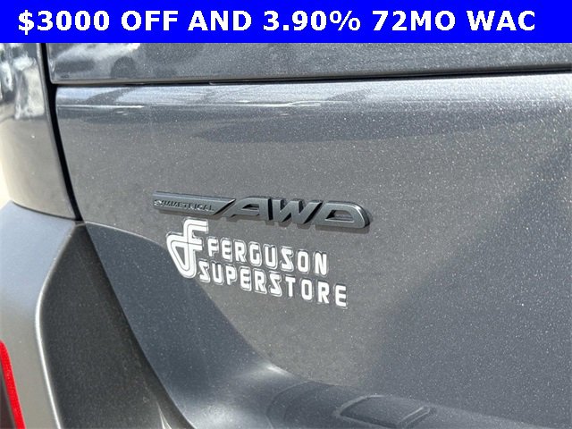 New 2026 Subaru Outback Touring XT image 5